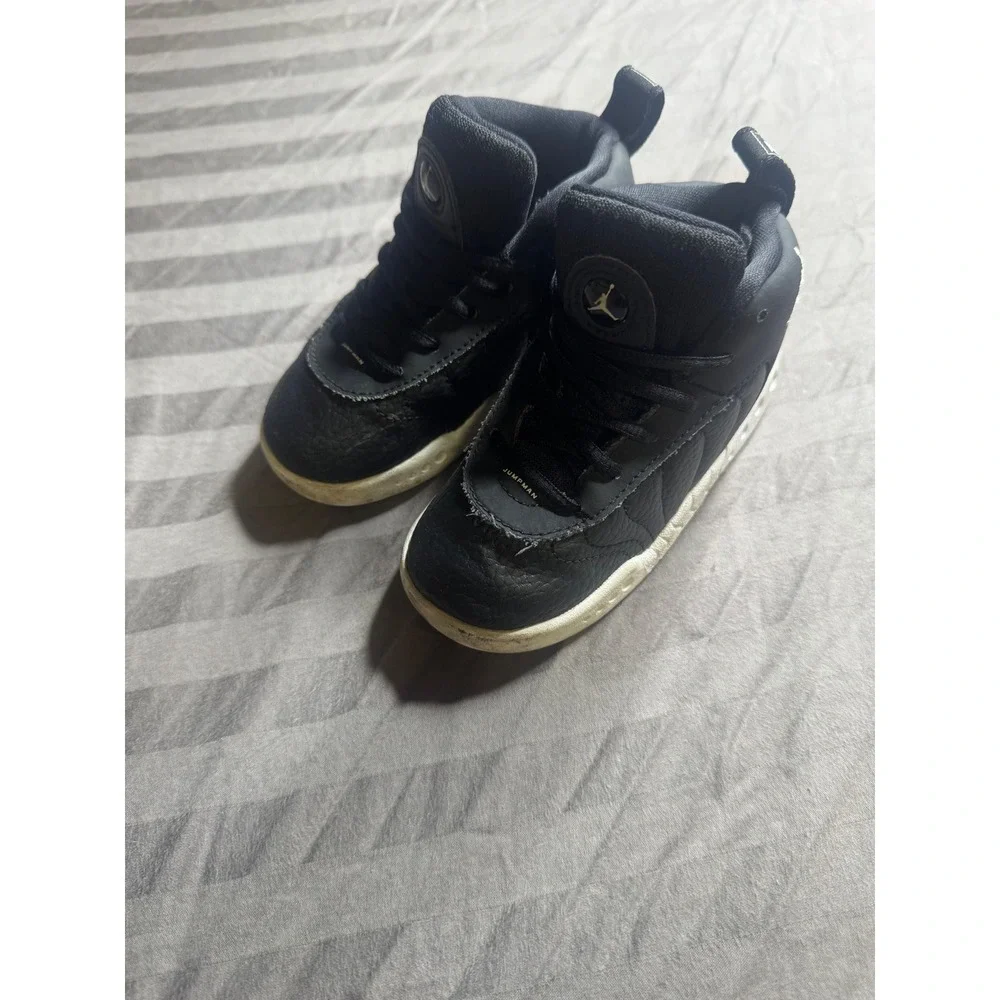 Jordan jumpman pro